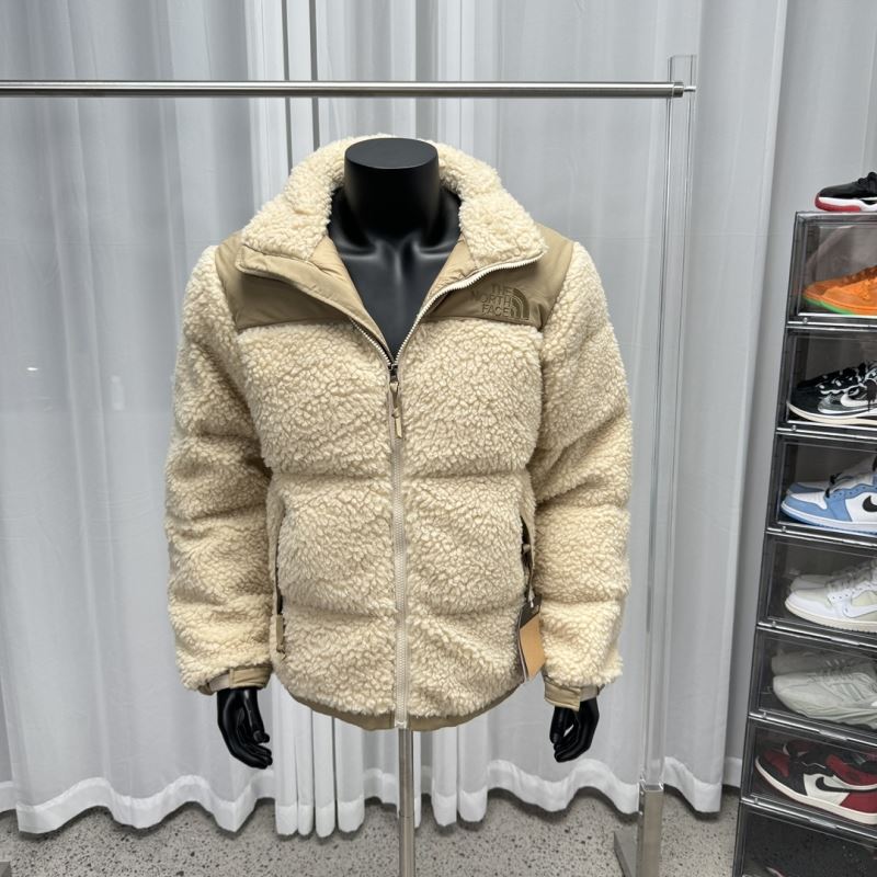 The North Face Down Jackets